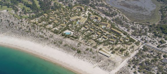 2 bedrooms Villa in Grandola, Portugal No. 133666 13