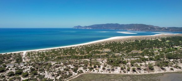 2 bedrooms Villa in Grandola, Portugal No. 133666 14