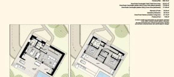 2 bedrooms Villa in Grandola, Portugal No. 133666 15