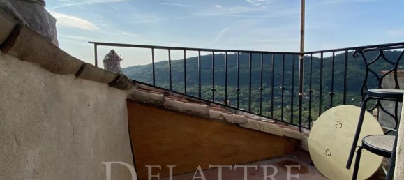 3 bedrooms Townhouse in Alpes-Maritimes, France No. 299785 12