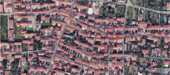 Casa de 4 habitaciónes en Mazzè, Italy No. 212294 5