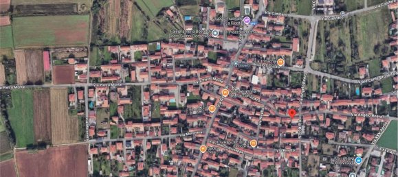 Casa de 4 habitaciónes en Mazzè, Italy No. 212294 6