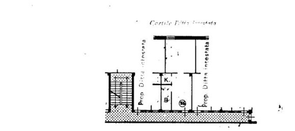 2 rooms Apartment in Locate di Triulzi, Italy No. 211589 23