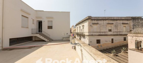 4 rooms Commercial property in Casarano, Italy No. 296425 24