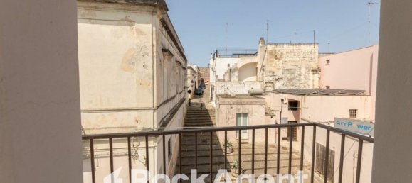 4 rooms Commercial property in Casarano, Italy No. 296425 19