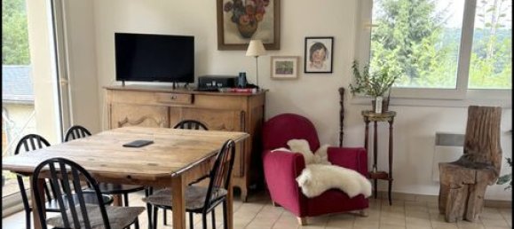 Casa T2 em Correze, France N.º 312328 8