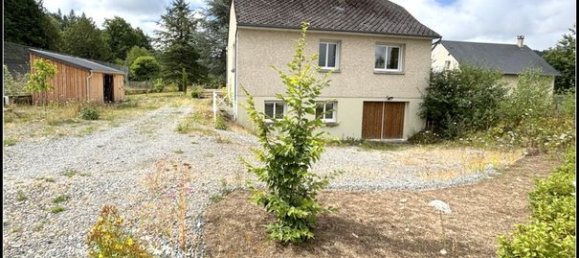 Casa T2 em Correze, France N.º 312328 5