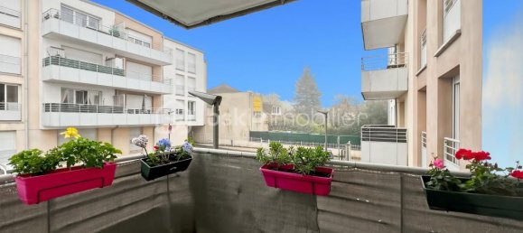2 bedrooms Apartment in Brie-Comte-Robert, France No. 285435 6