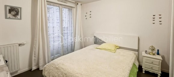2 bedrooms Apartment in Brie-Comte-Robert, France No. 285435 9