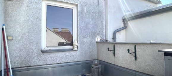 4 rooms Duplex in Favoriten, Austria No. 232001 12