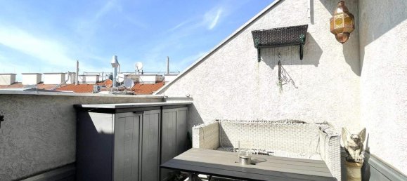 4 rooms Duplex in Favoriten, Austria No. 232001 11