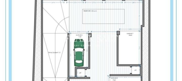 Apartamento T3 em Marsalforn, Malta N.º 911 5