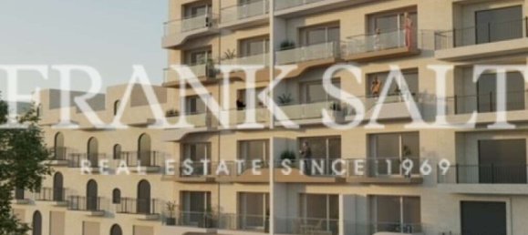 Apartamento T3 em Marsalforn, Malta N.º 911 3