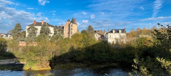 Квартира с 1 спальней в Роморантен-Лантене, Франция № 213871 6