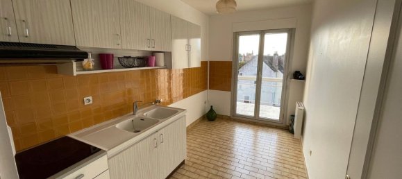 Квартира с 1 спальней в Роморантен-Лантене, Франция № 213871 2