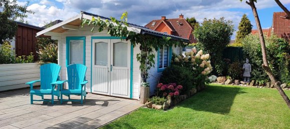 Bungalow de 3 dormitorios en Osnabruck, Germany No. 307492 5