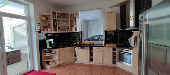 Bungalow de 3 dormitorios en Osnabruck, Germany No. 307492 17