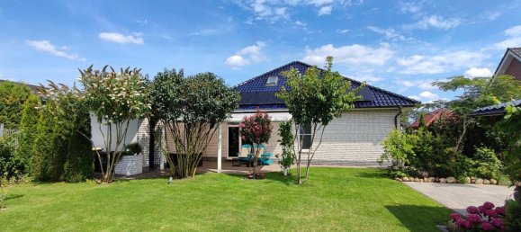 Bungalow de 3 dormitorios en Osnabruck, Germany No. 307492 3