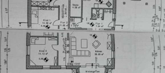 Bungalow de 3 dormitorios en Osnabruck, Germany No. 307492 16