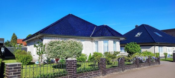 Bungalow de 3 dormitorios en Osnabruck, Germany No. 307492 2