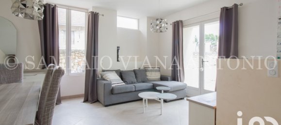 3 Schlafzimmer Haus in Puiseaux, France, Nr. 248432 10