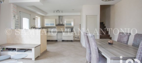 3 Schlafzimmer Haus in Puiseaux, France, Nr. 248432 9