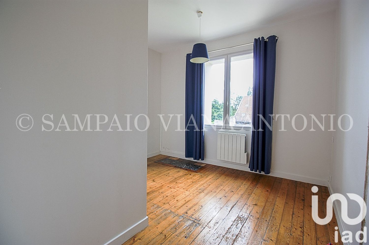 3 Schlafzimmer Haus in Puiseaux, France, Nr. 248432