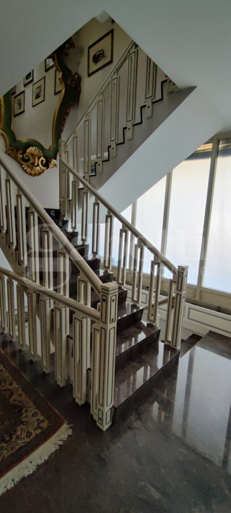 6 bedrooms Villa in Solarolo, Italy No. 351398