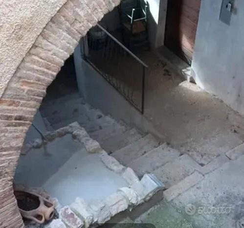 2 rooms Warehouse in Stroncone, Italy No. 307537