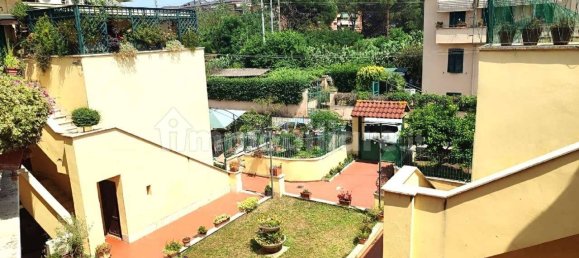 1 bedroom Penthouse in Rome, Italy No. 375499 10