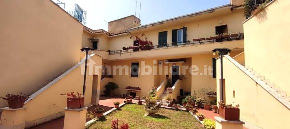 1 bedroom Penthouse in Rome, Italy No. 375499 11