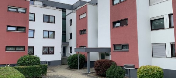 2 Schlafzimmer Wohnung in Ulm, Germany, Nr. 264953 2