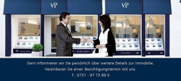 2 Schlafzimmer Wohnung in Ulm, Germany, Nr. 264953 17