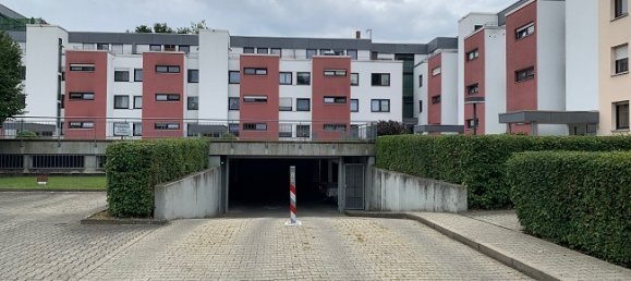 2 Schlafzimmer Wohnung in Ulm, Germany, Nr. 264953 15
