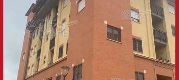 5 غرف نوم شقة في Rome, Italy رقم 330852 18