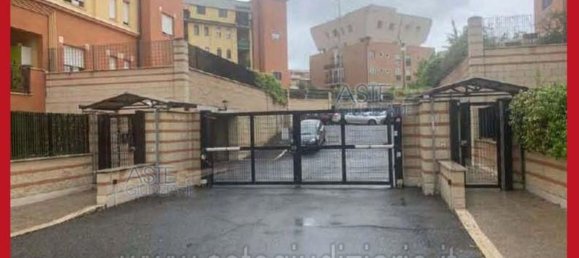 5 غرف نوم شقة في Rome, Italy رقم 330852 17