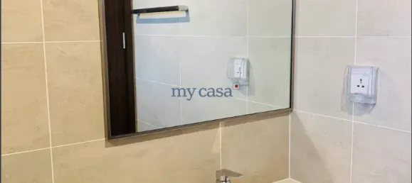 2 chambres appartement à louer à Thu Duc, Ho Chi Minh, Vietnam № 9398 3