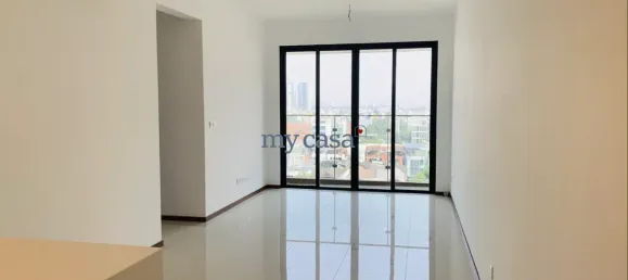 2 chambres appartement à louer à Thu Duc, Ho Chi Minh, Vietnam № 9398 6