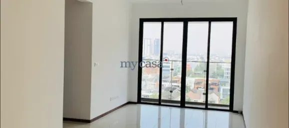 2 chambres appartement à louer à Thu Duc, Ho Chi Minh, Vietnam № 9398 7