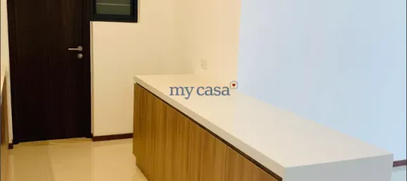 2 chambres appartement à louer à Thu Duc, Ho Chi Minh, Vietnam № 9398 5