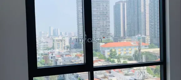 2 chambres appartement à louer à Thu Duc, Ho Chi Minh, Vietnam № 9398 10
