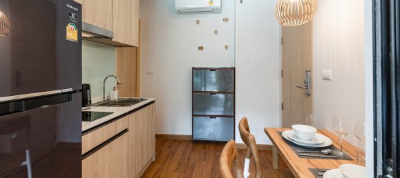 1 Schlafzimmer Eigentumswohnung in The Proud Condominium Phuket, Thailand, Nr. 28231 11