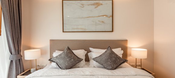 1 Schlafzimmer Eigentumswohnung in The Proud Condominium Phuket, Thailand, Nr. 28231 4