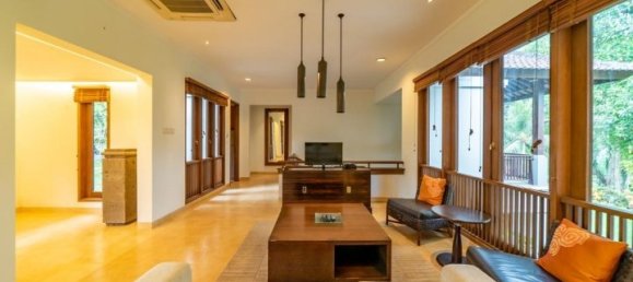 Вилла с 4 спальнями в Seminyak, Бадунг, Бали, Индонезия № 3061 14