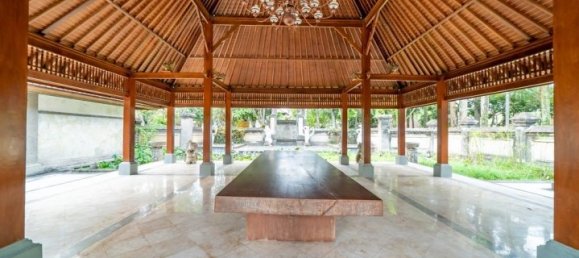 Вилла с 4 спальнями в Seminyak, Бадунг, Бали, Индонезия № 3061 11
