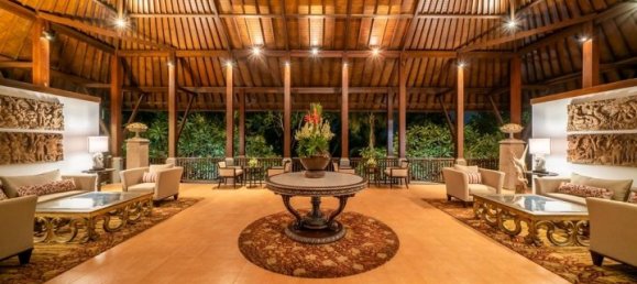 Вилла с 4 спальнями в Seminyak, Бадунг, Бали, Индонезия № 3061 13