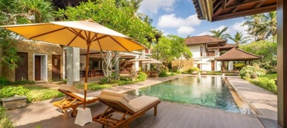 Вилла с 4 спальнями в Seminyak, Бадунг, Бали, Индонезия № 3061 7