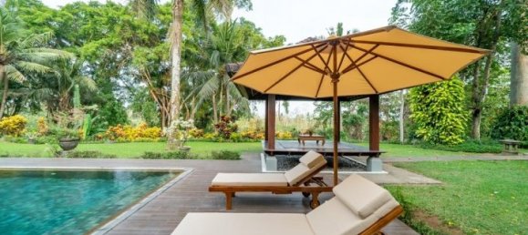 Вилла с 4 спальнями в Seminyak, Бадунг, Бали, Индонезия № 3061 9