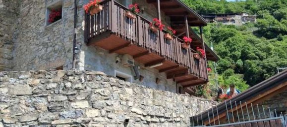 3غرفة منزل في Piancogno, Italy رقم 260948 3