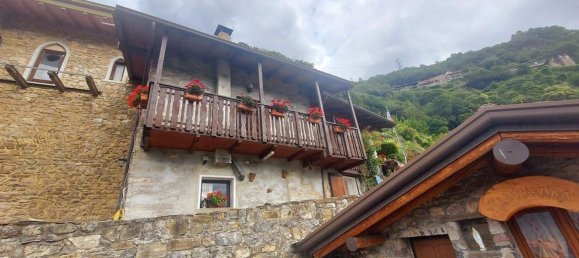 3غرفة منزل في Piancogno, Italy رقم 260948 2